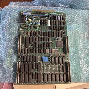 CPS A Board Street Fighter Arcade Game PCB Board C21-7